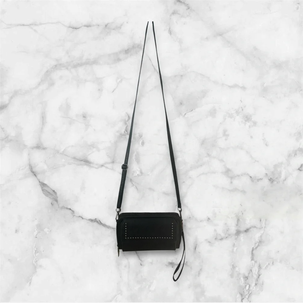 Sam & Hadley Crossbody Wallet Bag NWOT - Picture 1 of 6